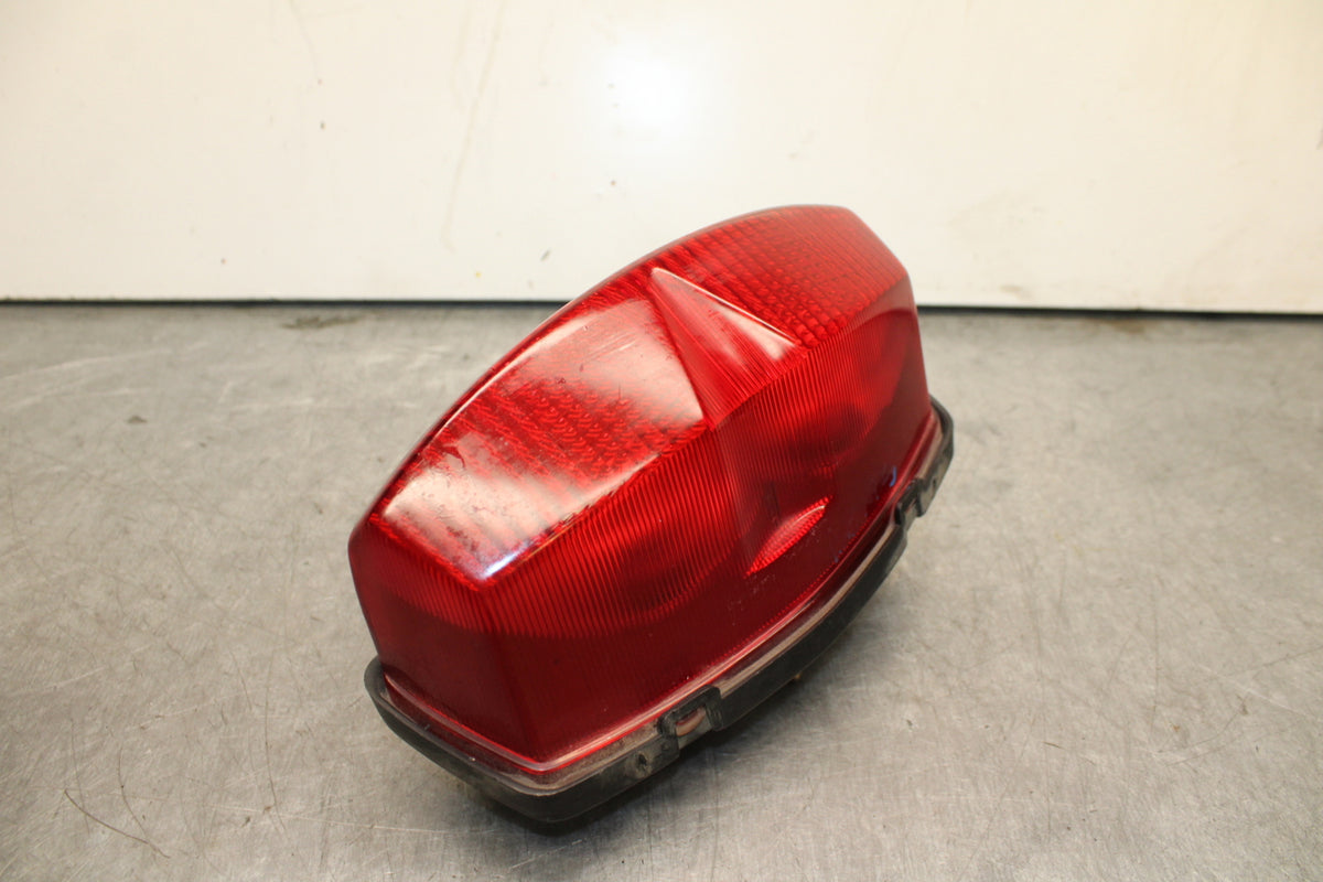 93-94 KAWASAKI NINJA ZX7R REAR TAIL TAILLIGHT BACK BRAKE LIGHT BB122