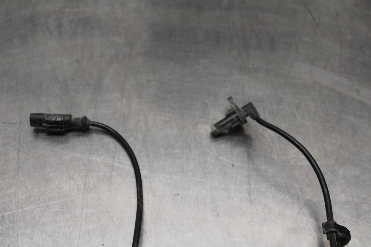19-23 KAWASAKI NINJA ZX6R REAR ABS BRAKE SENSOR BB188