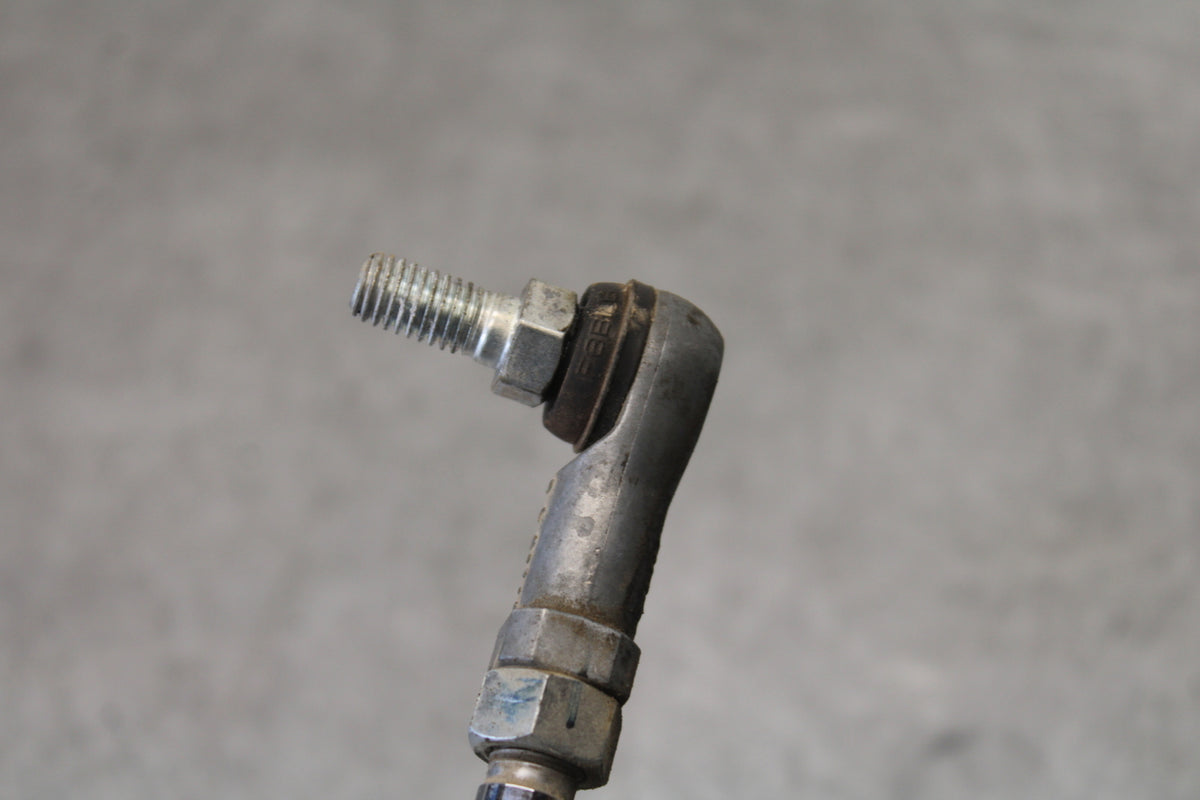 09-14 YAMAHA YZF R1 STEERING DAMPER STABILIZER 14B-23490-00-00 BB696