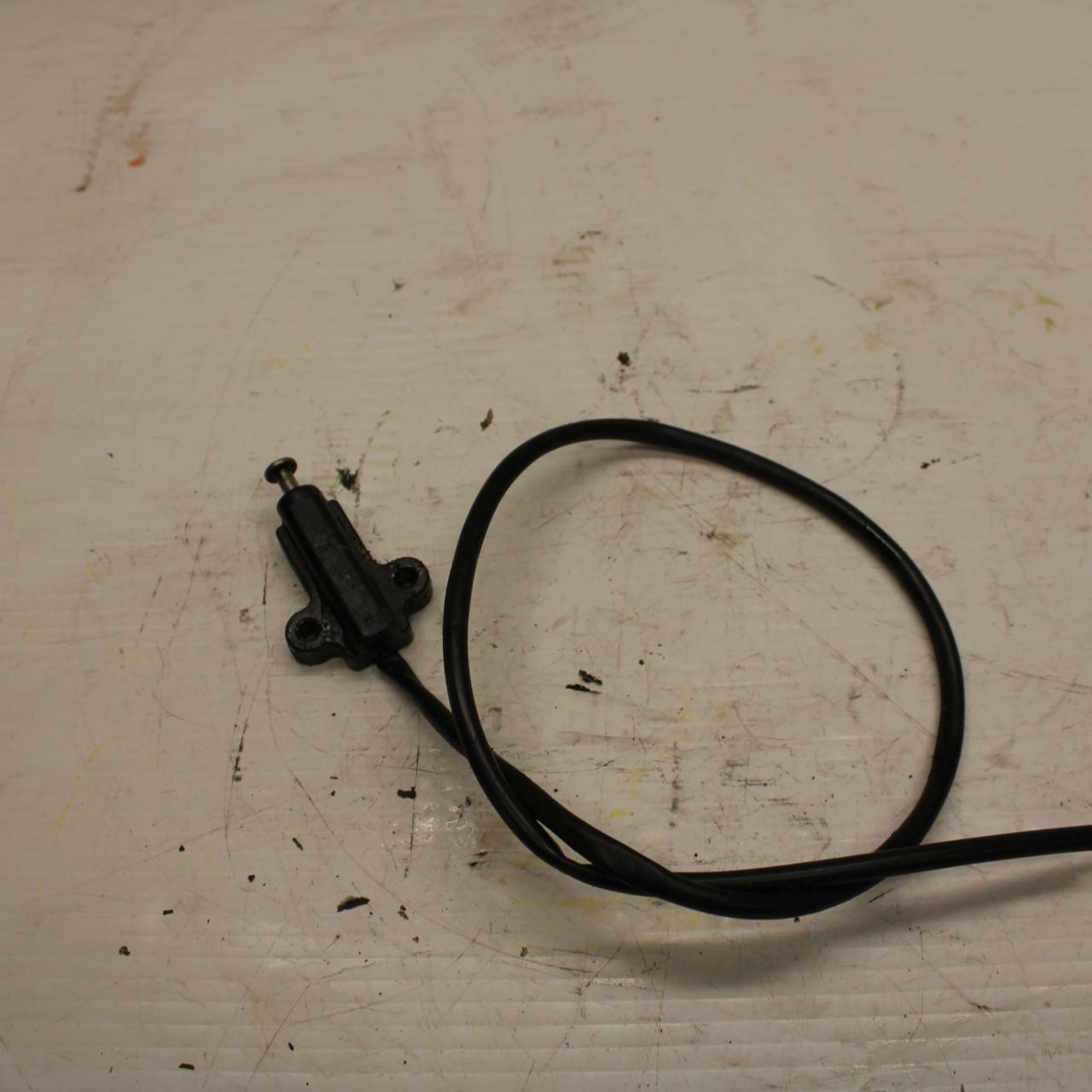 04-09 SUZUKI GS500F KICKSTAND SIDE KICK STAND SENSOR  BB278