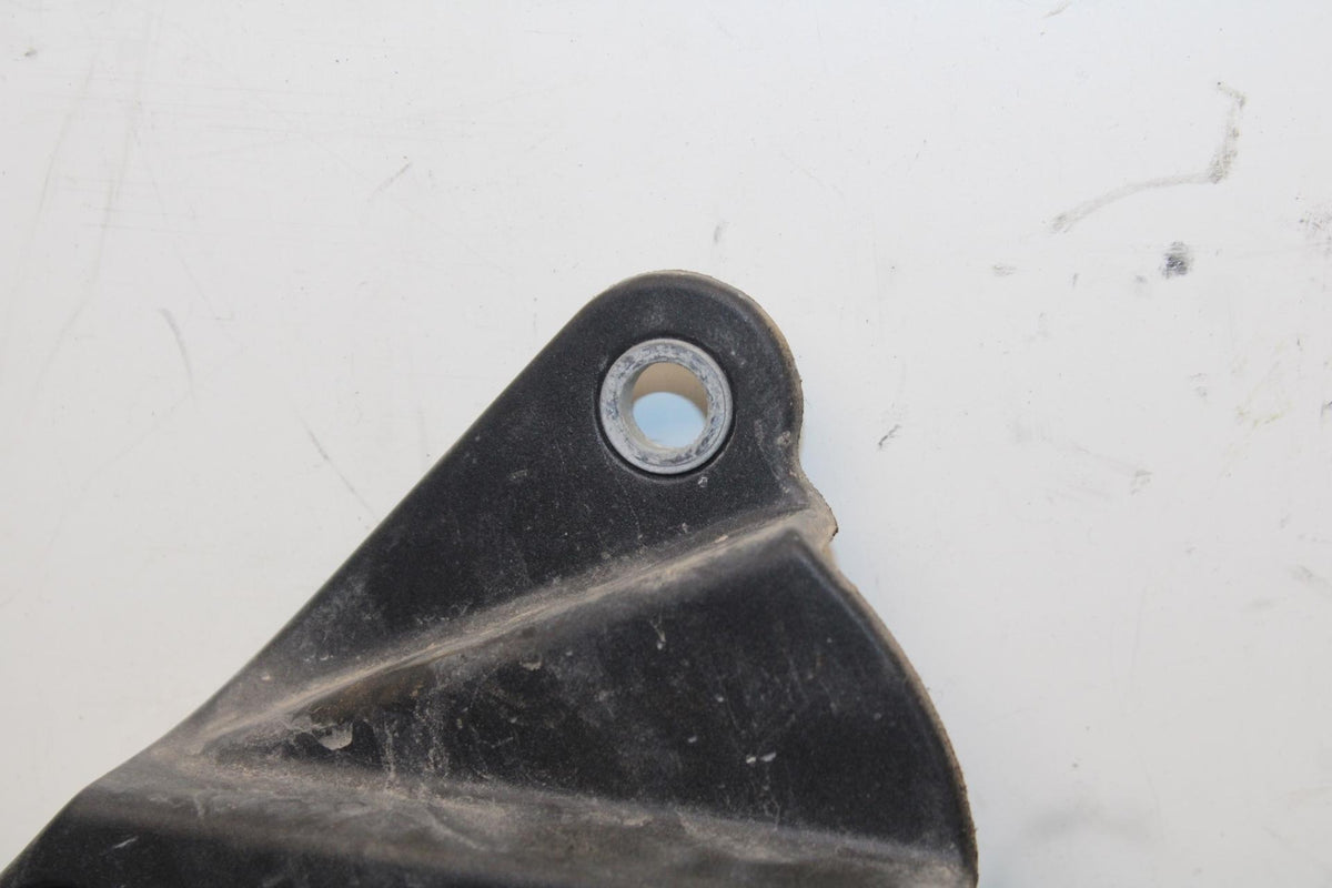 2016 BMW S1000R ABS ENGINE SPROCKET COVER BB604
