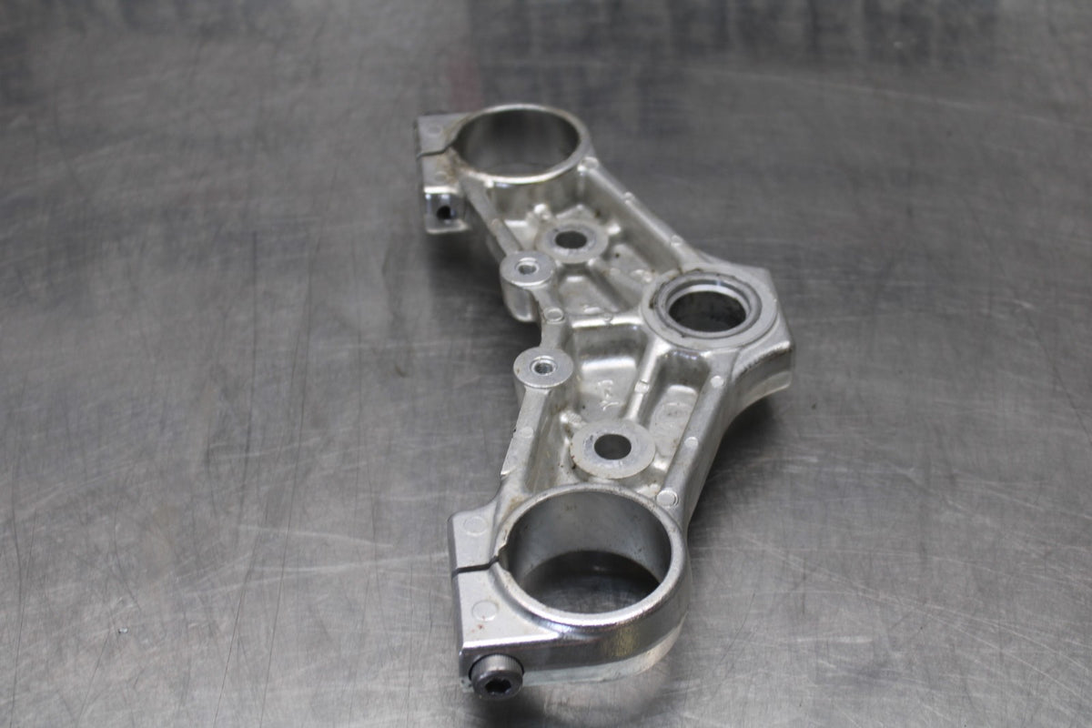 93-07 YAMAHA VMAX 1200 FORKS UPPER TRIPLE TREE CLAMP BB197