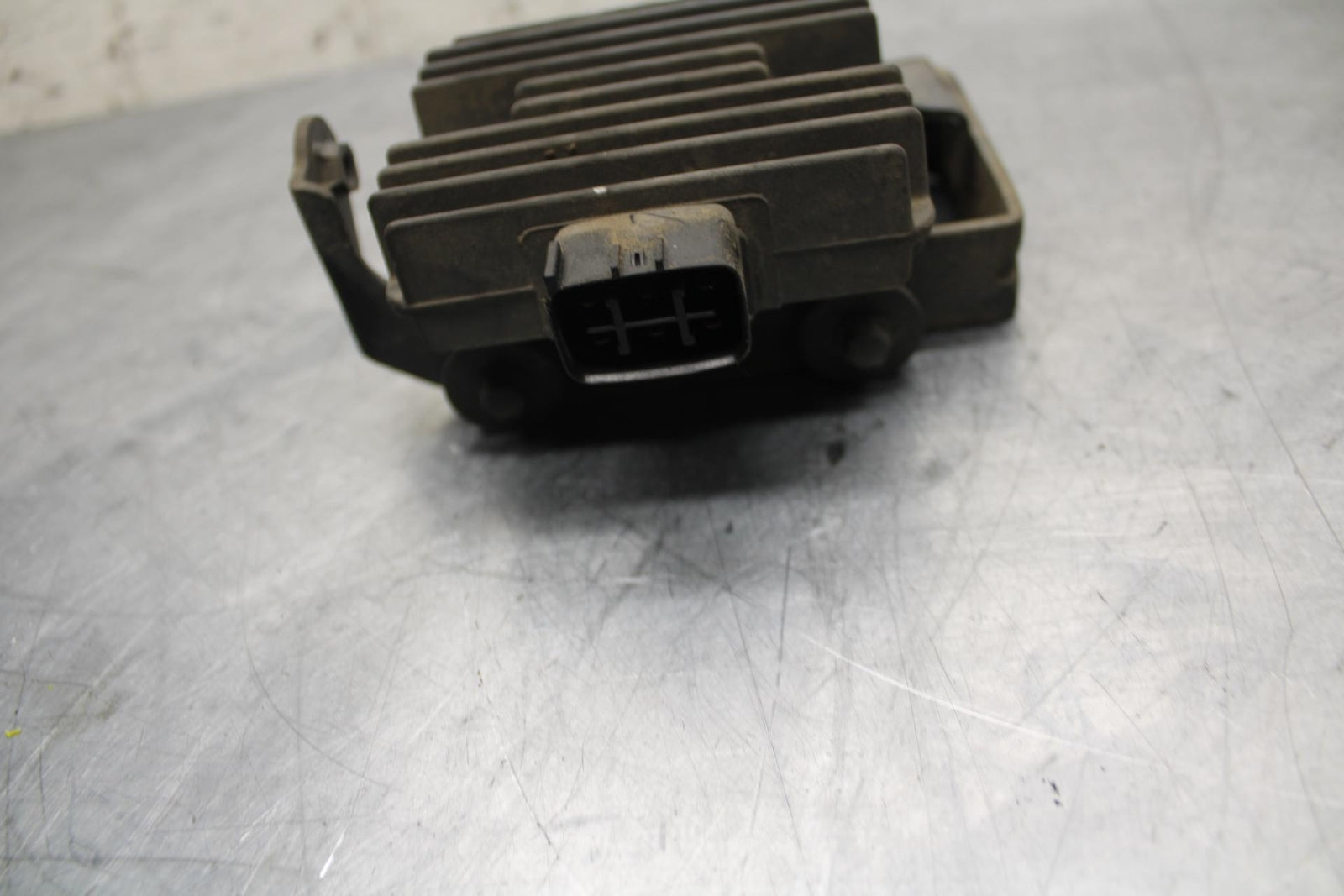 11 KAWASAKI NINJA 650 ER EX 650 RECTIFIER VOLTAGE REGULATOR BB503