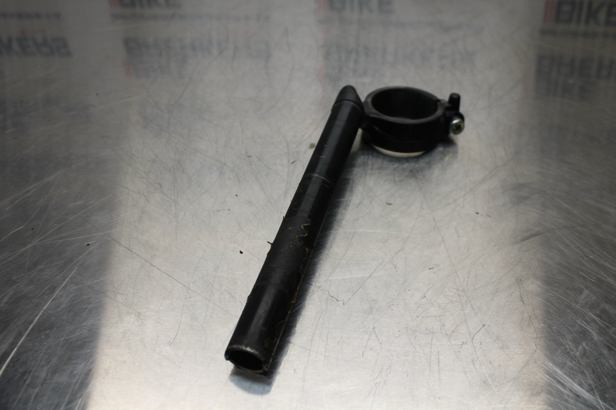 11 SUZUKI GSXR1000 LEFT CLIP ON HANDLEBAR BB142
