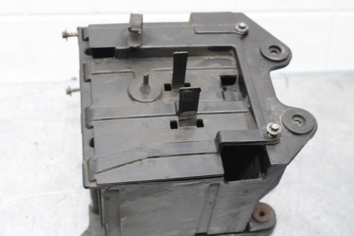 07-11 KTM  990 SUPER DUKE BATTERY BOX PLASTIC BB578