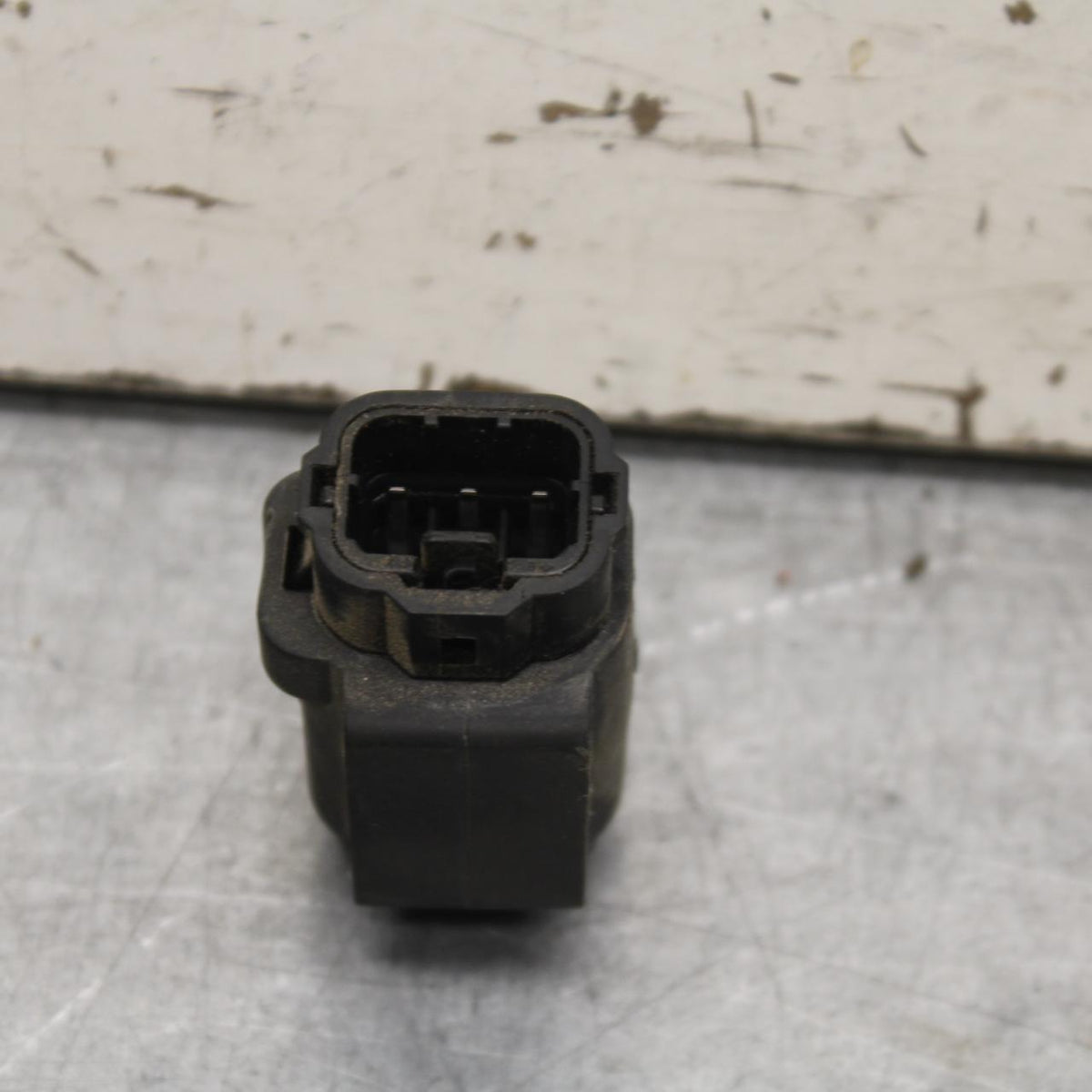 09-16 SUZUKI GSXR1000 TIP OVER BANK ANGLE CRASH SENSOR SWITCH  BB642