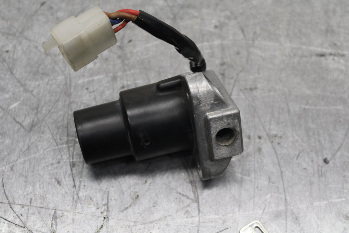 78-81 YAMAHA XS1100 IGNITION LOCK W KEY BB107
