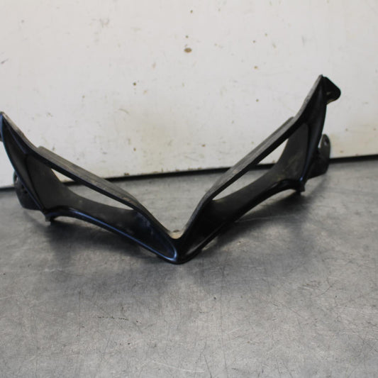 08-10 SUZUKI GSXR 600  FRONT CENTER COWL FAIRING BB101