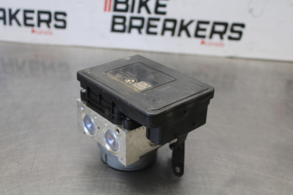17-20 BMW S1000R ABS PUMP UNIT MODULE BB909
