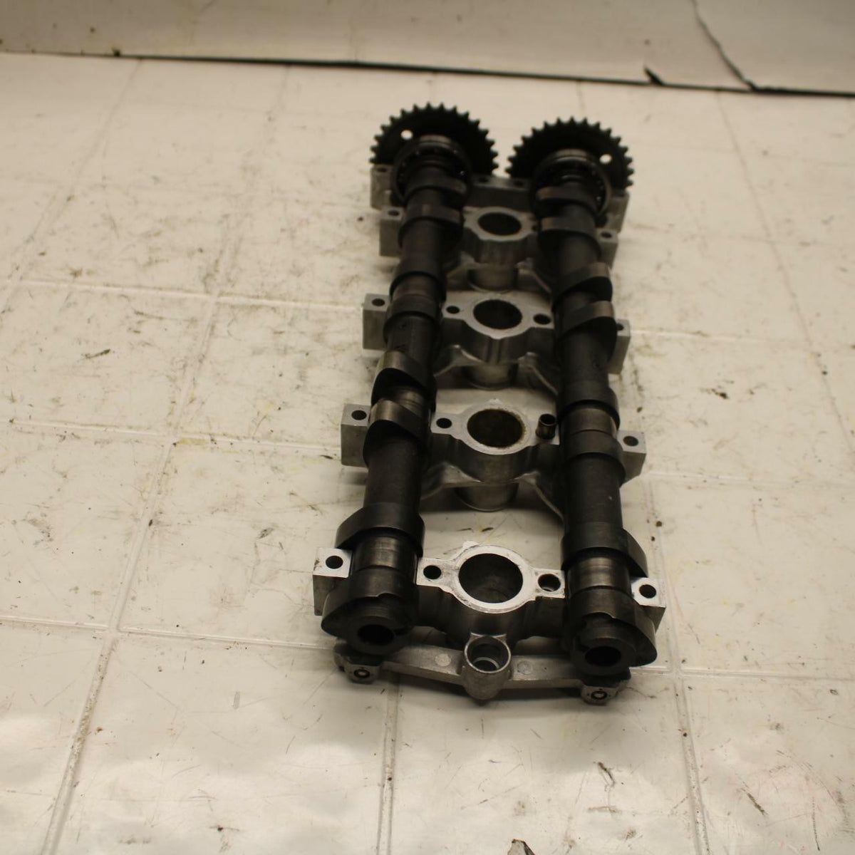 96-03 KAWASAKI NINJA ZX7R CAMSHAFT CAMS CAM SHAFTS BB18 