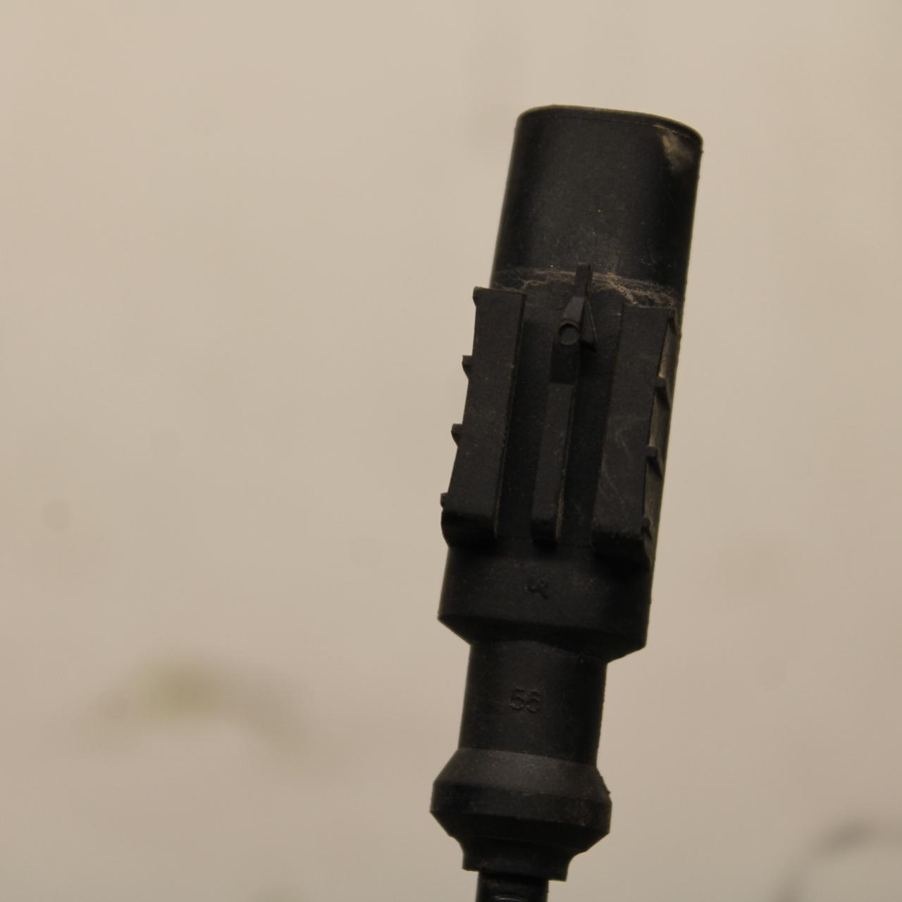 21 KAWASAKI NINJA ZX6R REAR ABS BRAKE SENSOR BB647