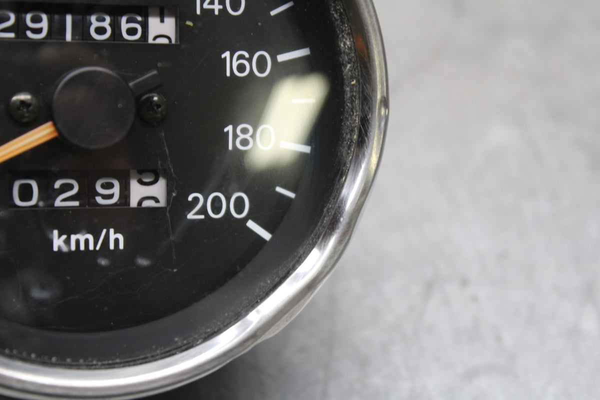 87-03 SUZUKI INTRUDER 1400 VS1400GLP GAUGES METER SPEEDO TACH BB752