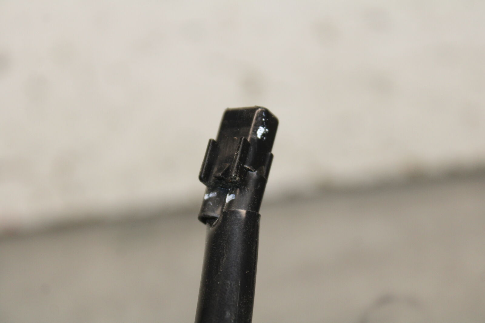 18-23 KAWASAKI NINJA 400 EX400 ABS RIGHT REARSET REAR SET FOOT PEG REST BB747