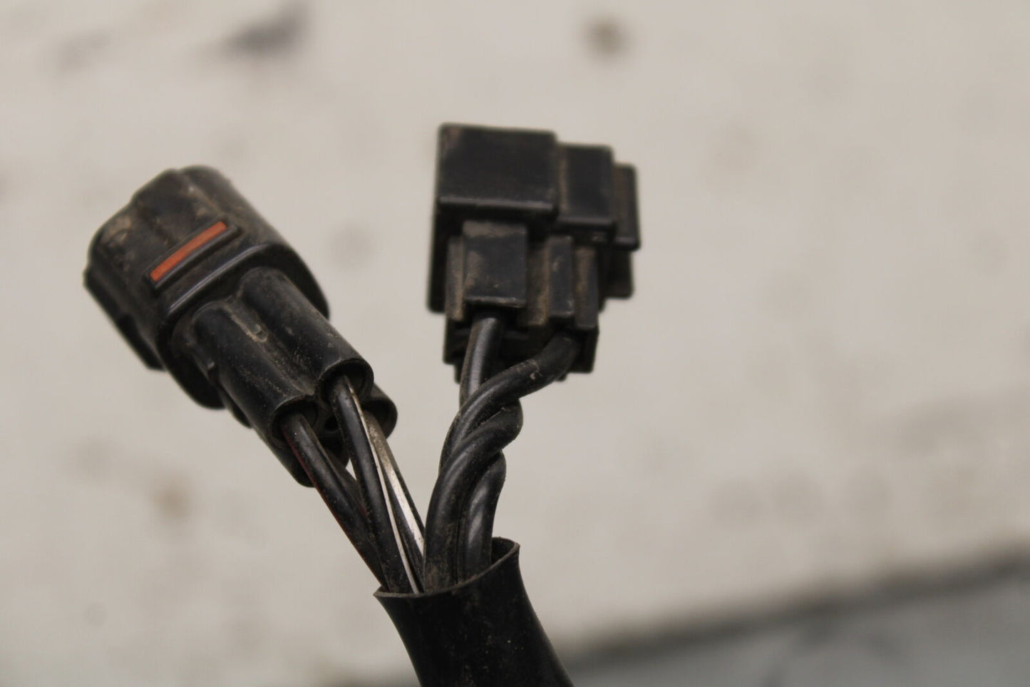 08-09 SUZUKI GSXR600 RECTIFIER VOLTAGE REGULATOR BB728