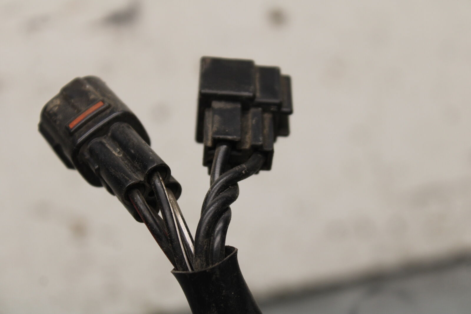 08-09 SUZUKI GSXR600 RECTIFIER VOLTAGE REGULATOR BB728