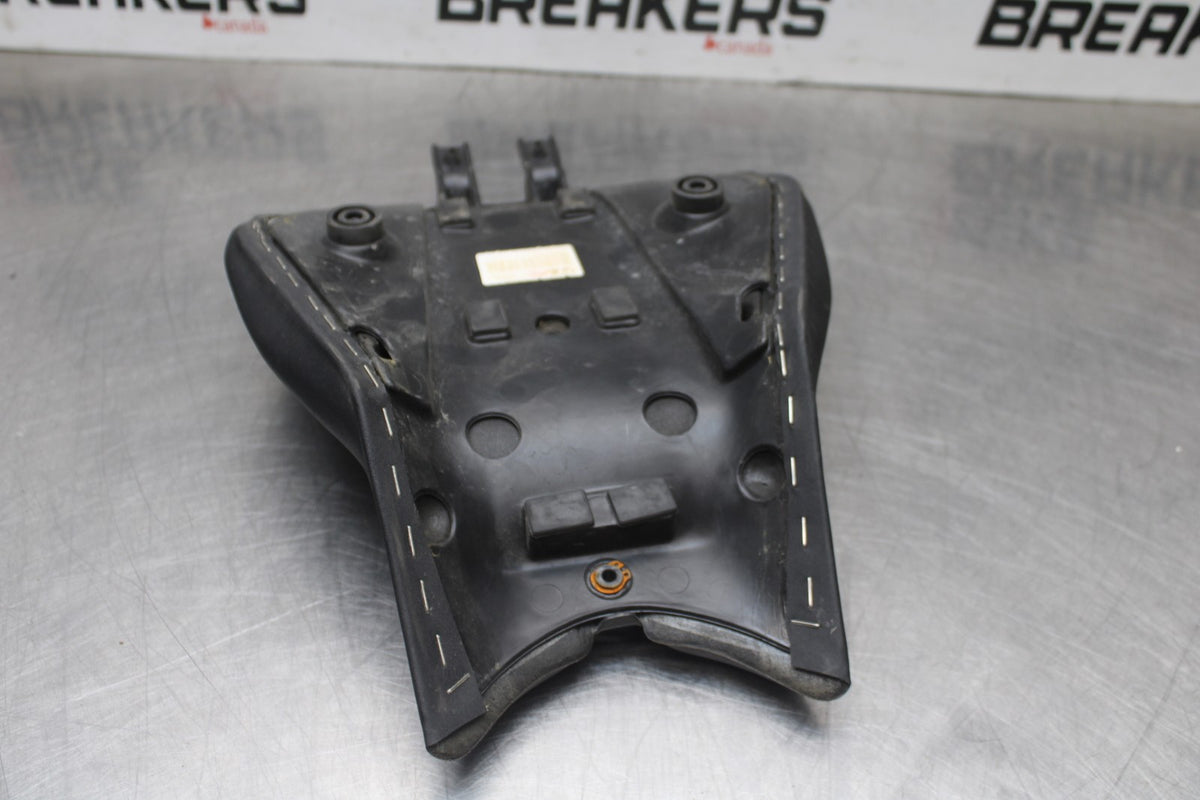16 DUCATI 959 PANIGALE FRONT DRIVERS SEAT PAD SADDLE PILLION BB912