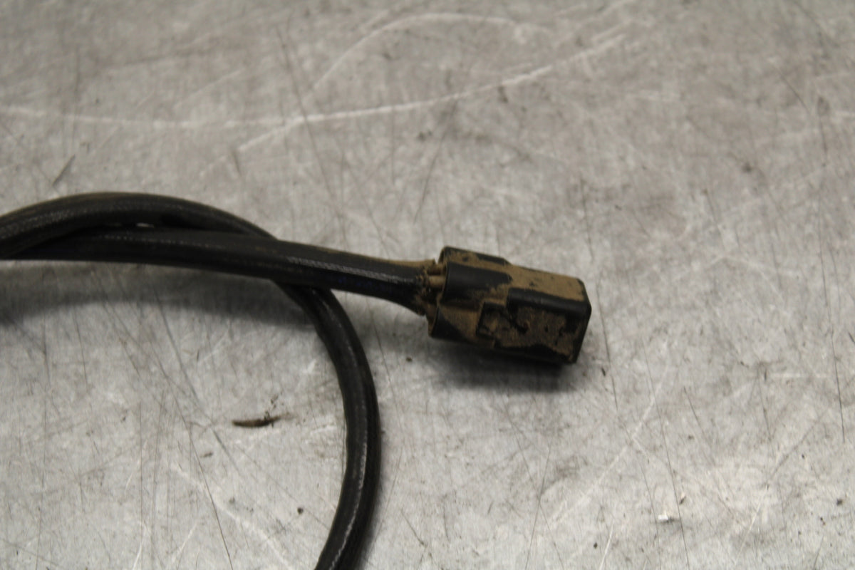 09-11 TRIUMPH DAYTONA 675 OXYGEN O2 EXHAUST GAS LAMBDA SENSOR BB652