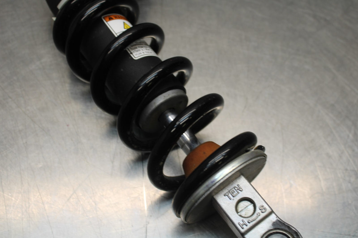 24-25 SUZUKI GSXR1000 REAR BACK SHOCK ABSORBER SUSPENSION BB767