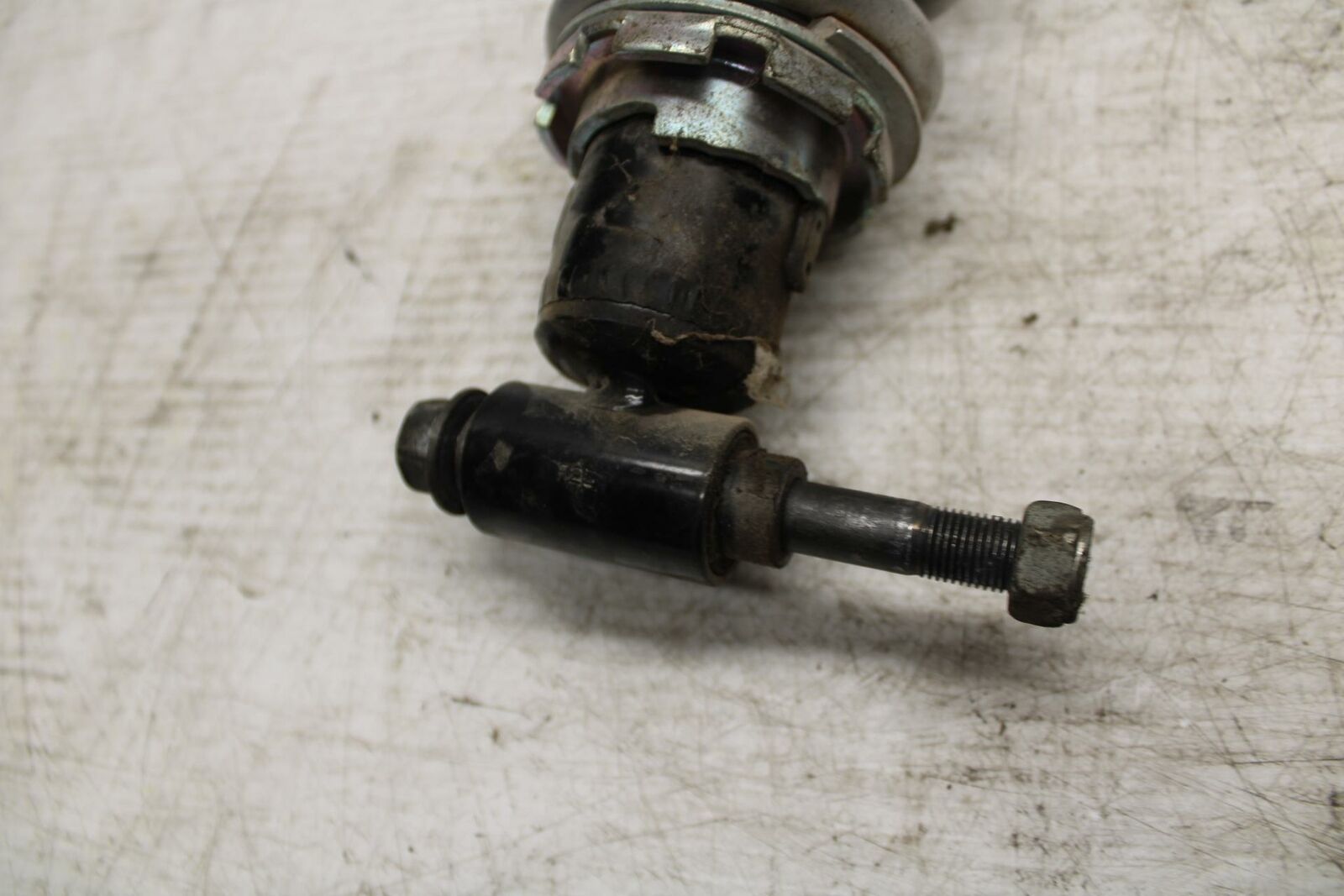 15-17 YAMAHA YZF R3 REAR BACK SHOCK ABSORBER SUSPENSION BB288