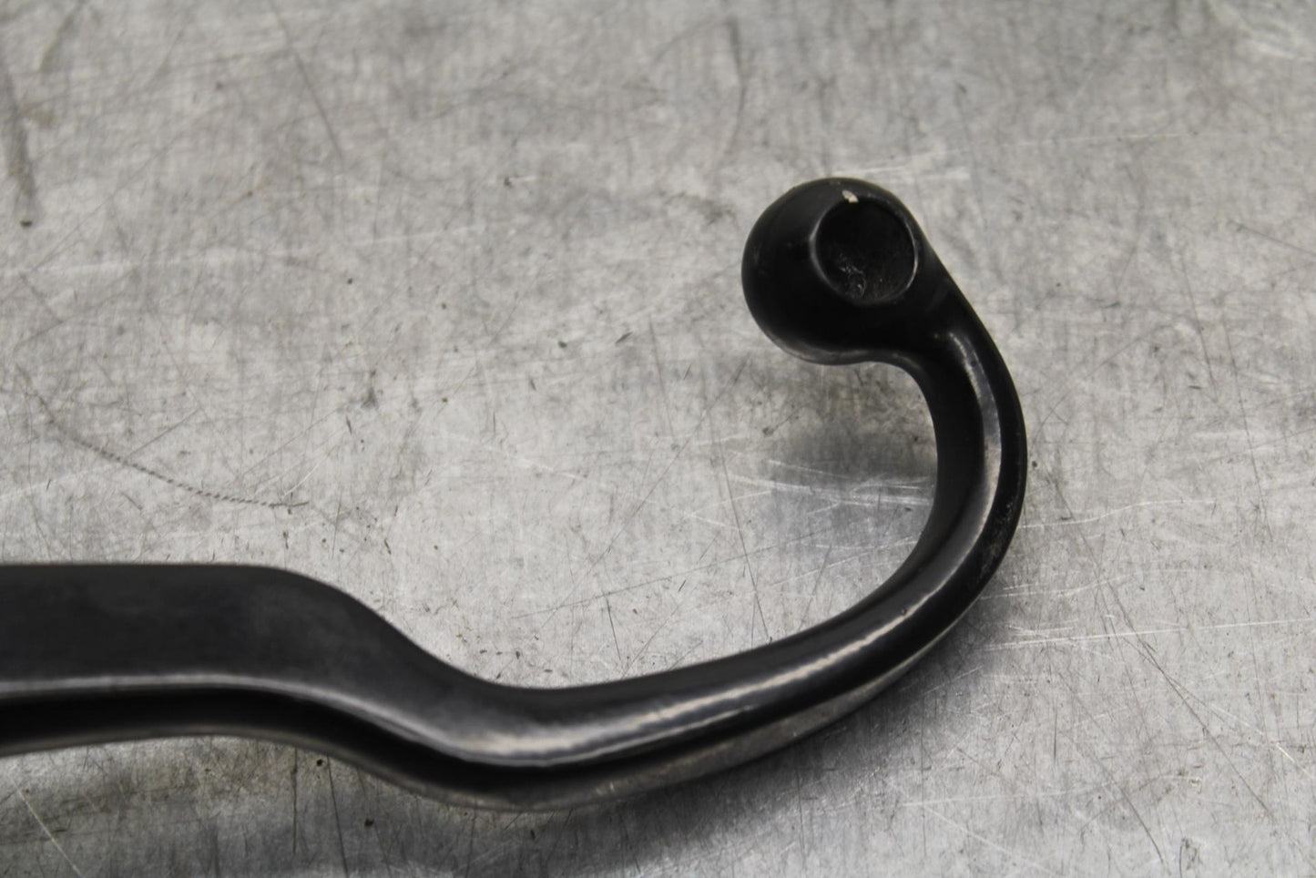 15-16 KAWASAKI EX300 CLUTCH PERCH MOUNT WITH LEVER  BB635