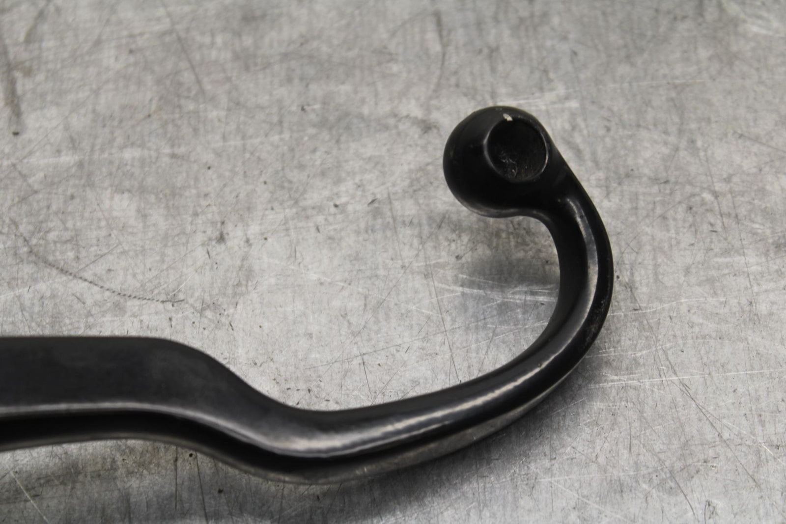 15-16 KAWASAKI EX300 CLUTCH PERCH MOUNT WITH LEVER  BB635