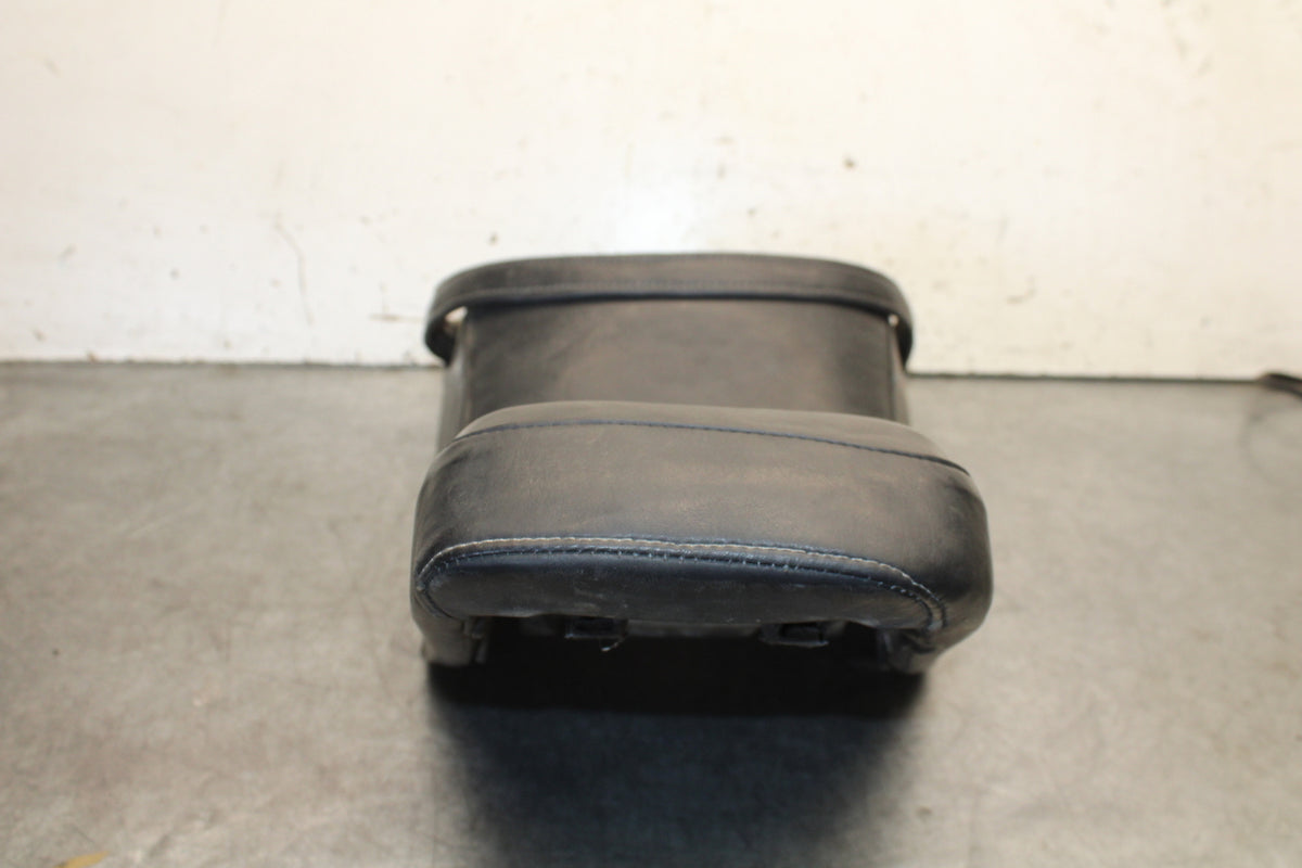 85-86 SUZUKI MADURA 1200 REAR BACK PASSENGER SEAT  BB691