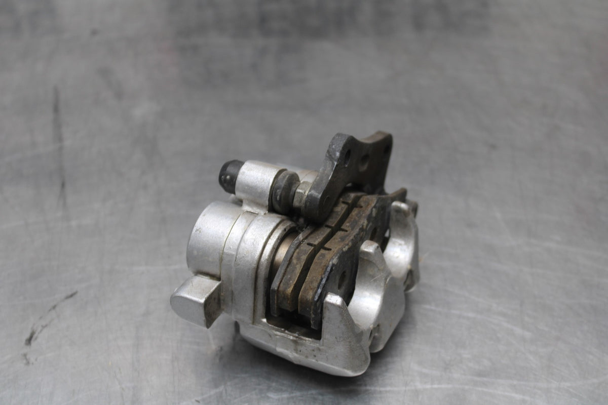 09 KAWASAKI NINJA 250R LEFT FRONT BRAKE CALIPER BB824