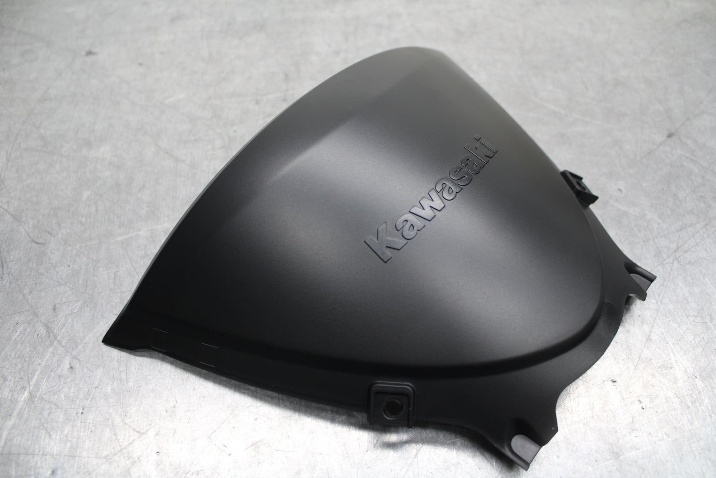 12-25 KAWASAKI NINJA ZX14R NEW!! SPEEDO TACH GAUGES COVER GUARD BB757