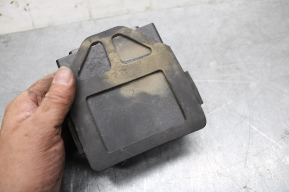 07-08 KAWASAKI CONCOURS 1400 ABS ECU COMPUTER CONTROLLER UNIT BLACK BOX BB449