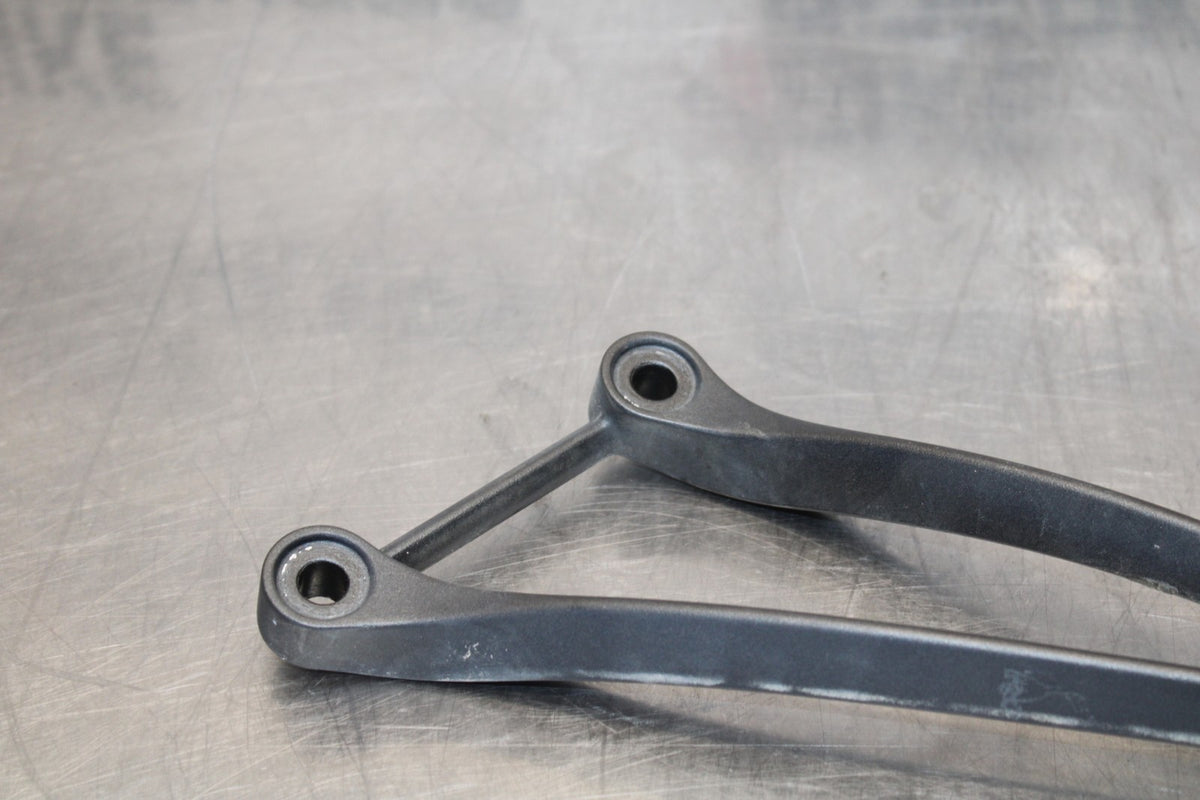 24 KAWASAKI NINJA ZX6R ZX636 ABS 40TH ANNIVERSARY LEFT REAR BACK PEG BB911