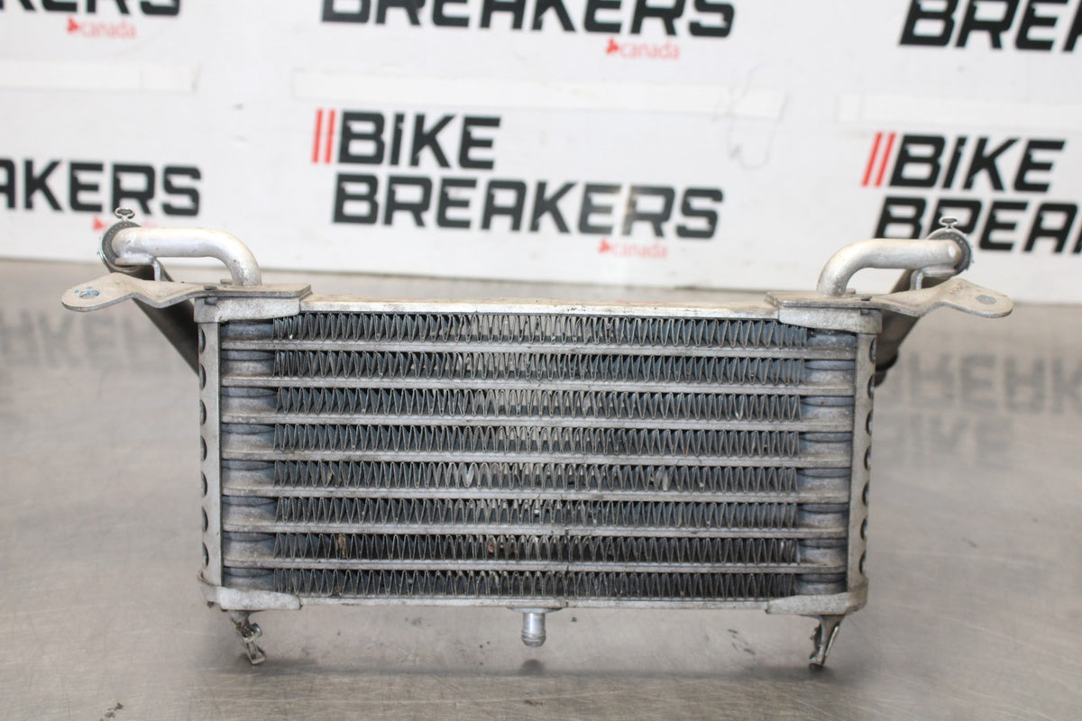 17-20 BMW S1000R ENGINE MOTOR OIL COOLER  BB909