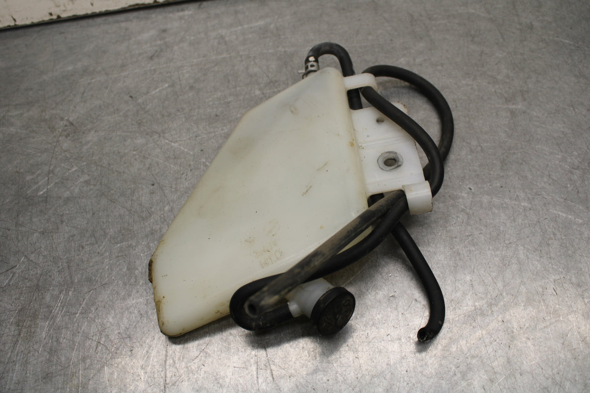 06-07 SUZUKI GSXR750 COOLANT WATER TANK RESERVOIR BOTTLE 17910-01H00 BB670