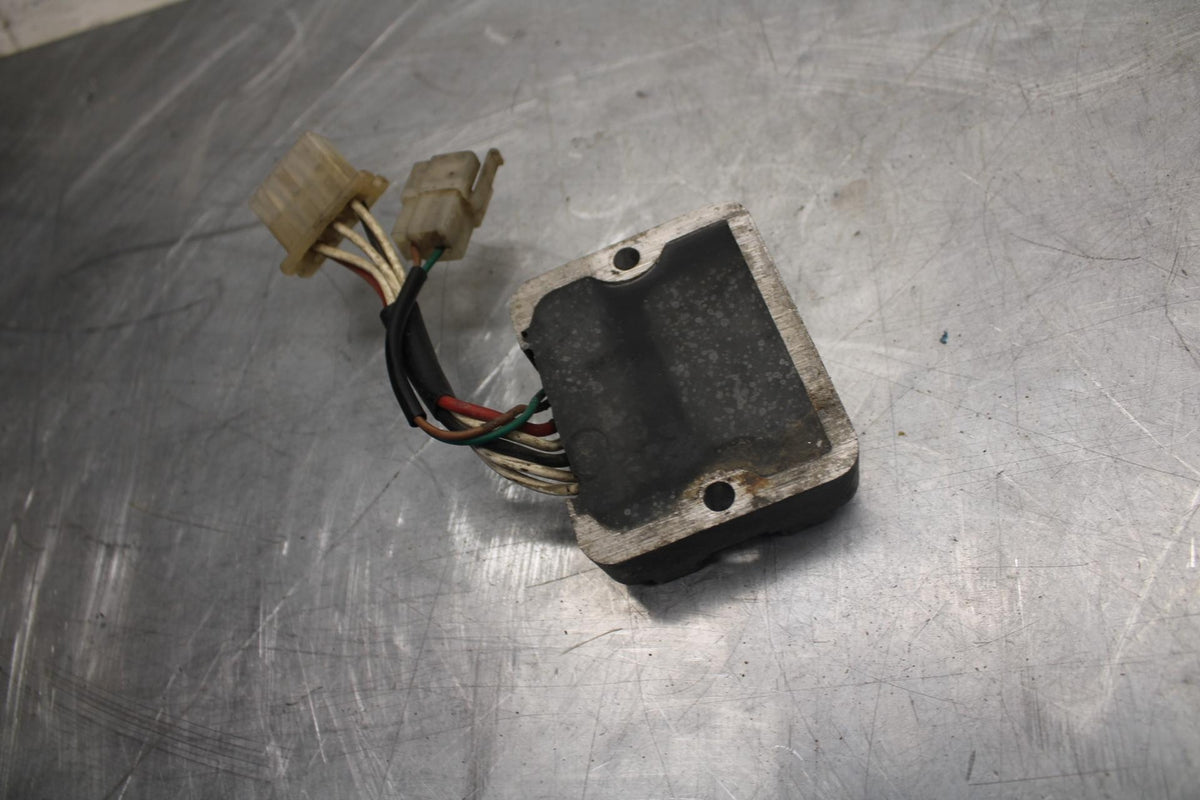 1979 Yamaha XS1100S Special RECTIFIER VOLTAGE REGULATOR BB510