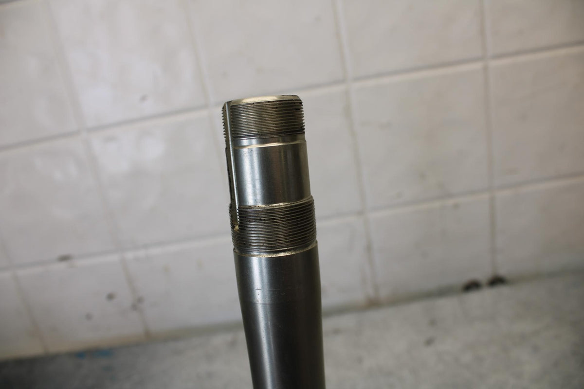 15-21 SUZUKI GSXR600 FRONT FORKS CLAMP LOWER TRIPLE TREE STEM BB437 #A