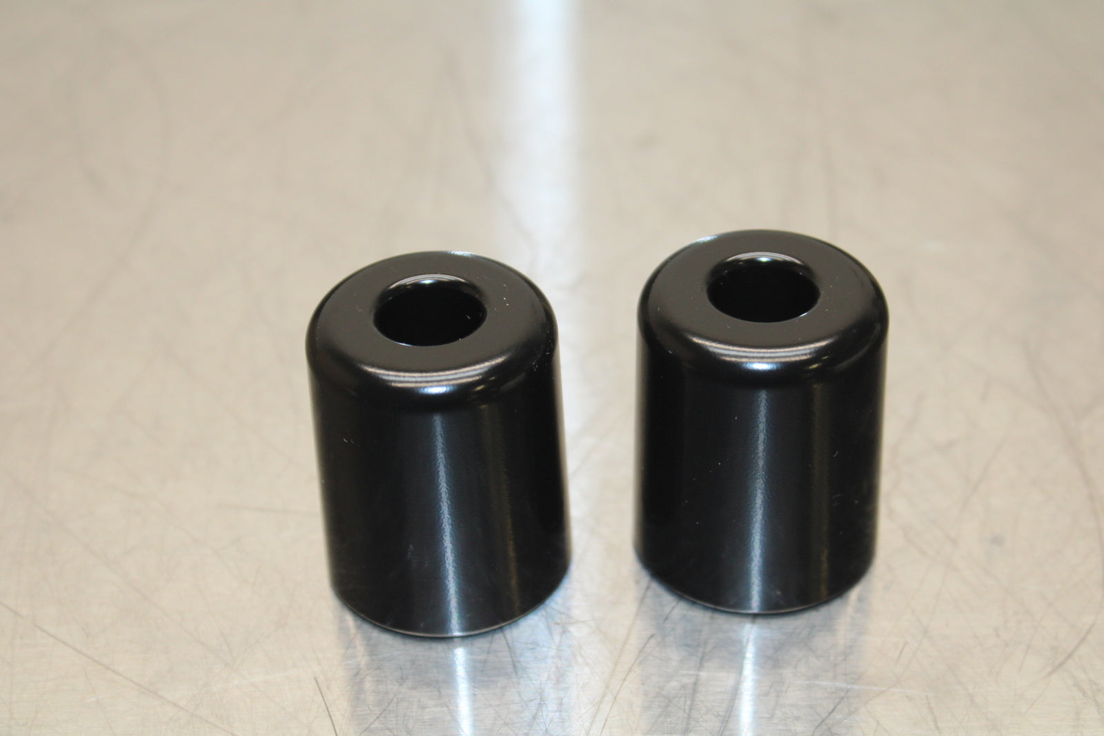 23-24 KAWASAKI NINJA ZX14R NEW!! HANDLEBAR END CAPS WEIGHTS  BB141