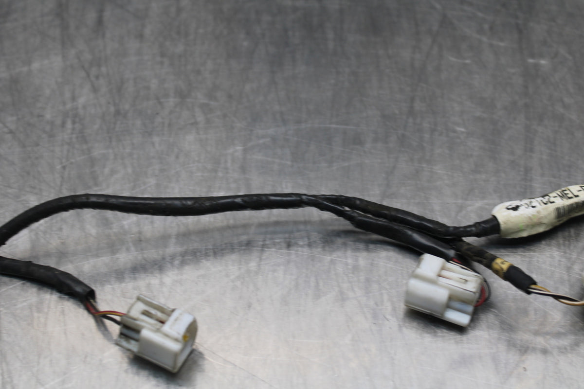 06-07 HONDA CBR1000RR INJECTOR WIRING HARNESS WIRE LOOM