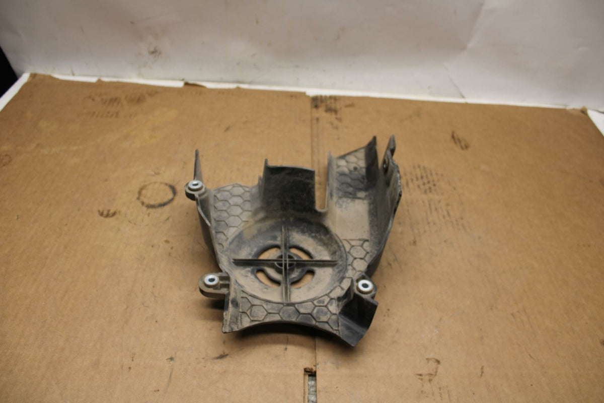 14-20 HARLEY-DAVIDSON STREET 500 ENGINE SPROCKET COVER BB381