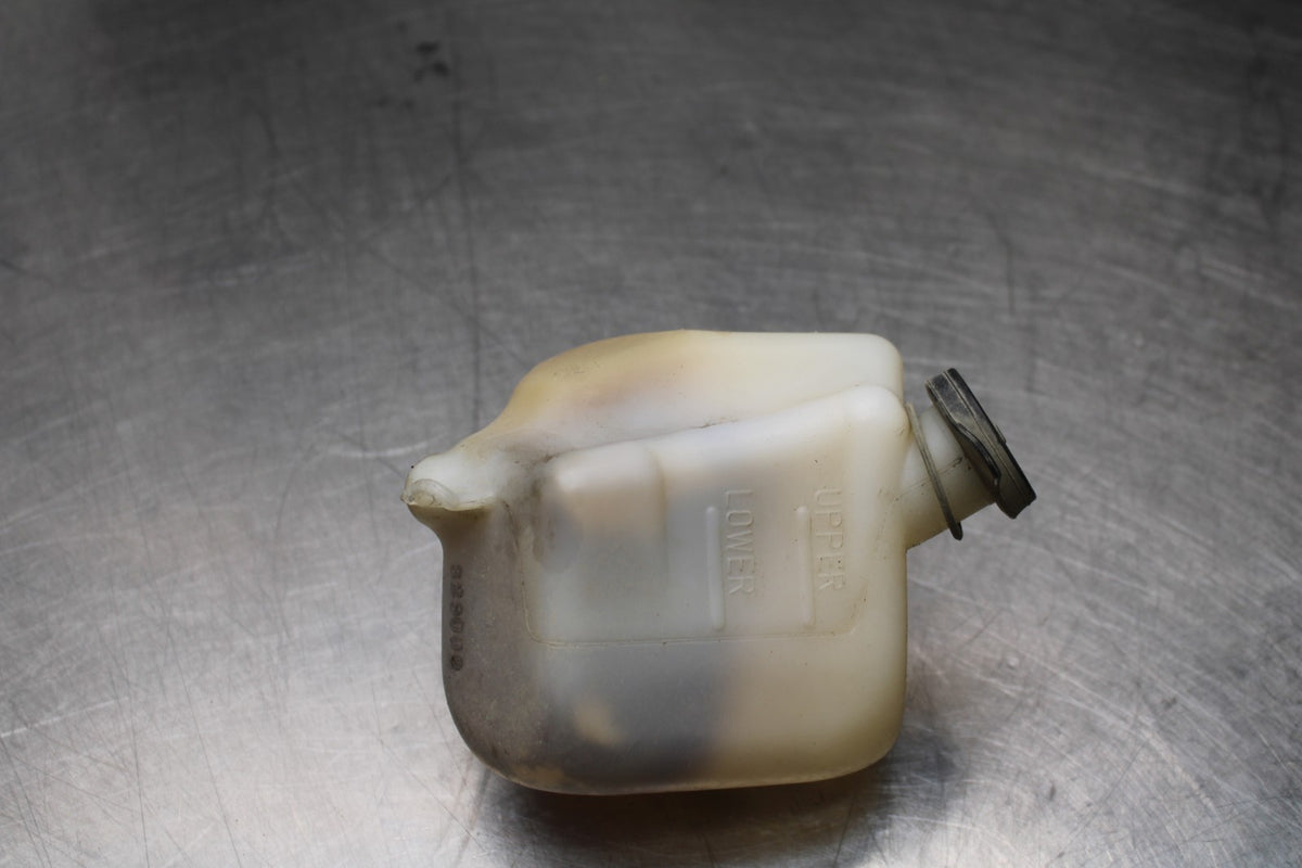 09 HONDA SHADOW 750 VT750 C2 COOLANT WATER TANK RESERVOIR BOTTLE BB809