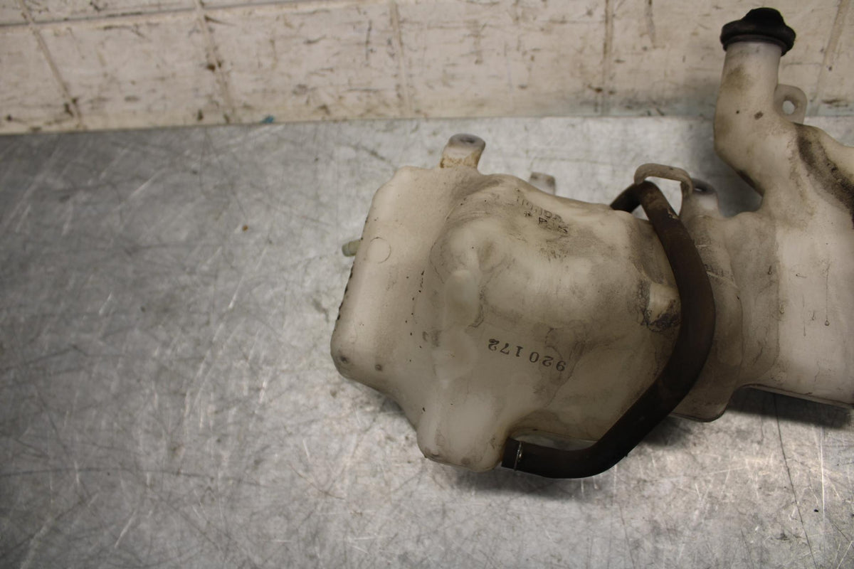 2016 Honda CBR1000RR COOLANT WATER TANK RESERVOIR BOTTLE 19101-MGP-305 BB530
