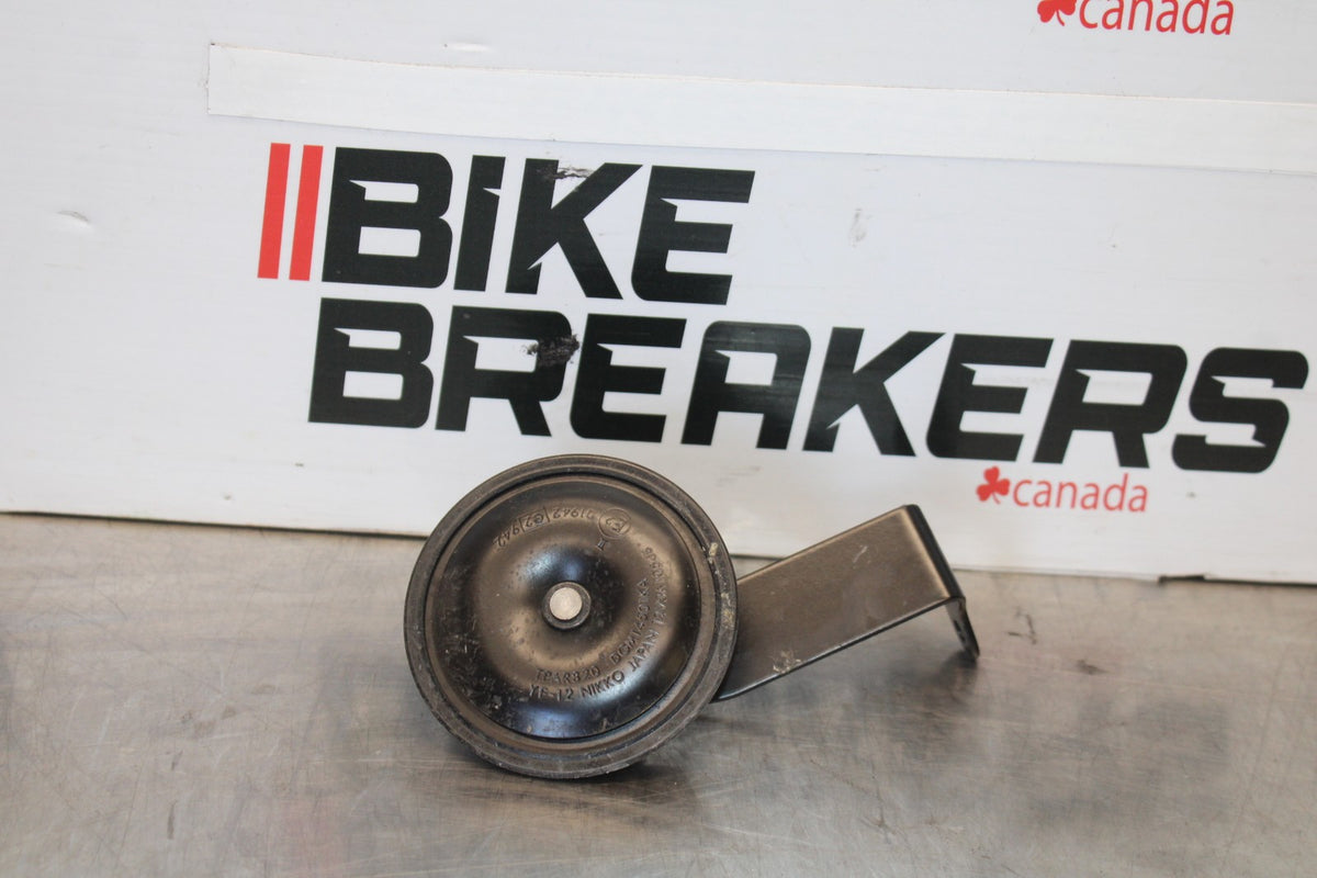 18 SUZUKI GSXR750 HORN SIGNAL BB891