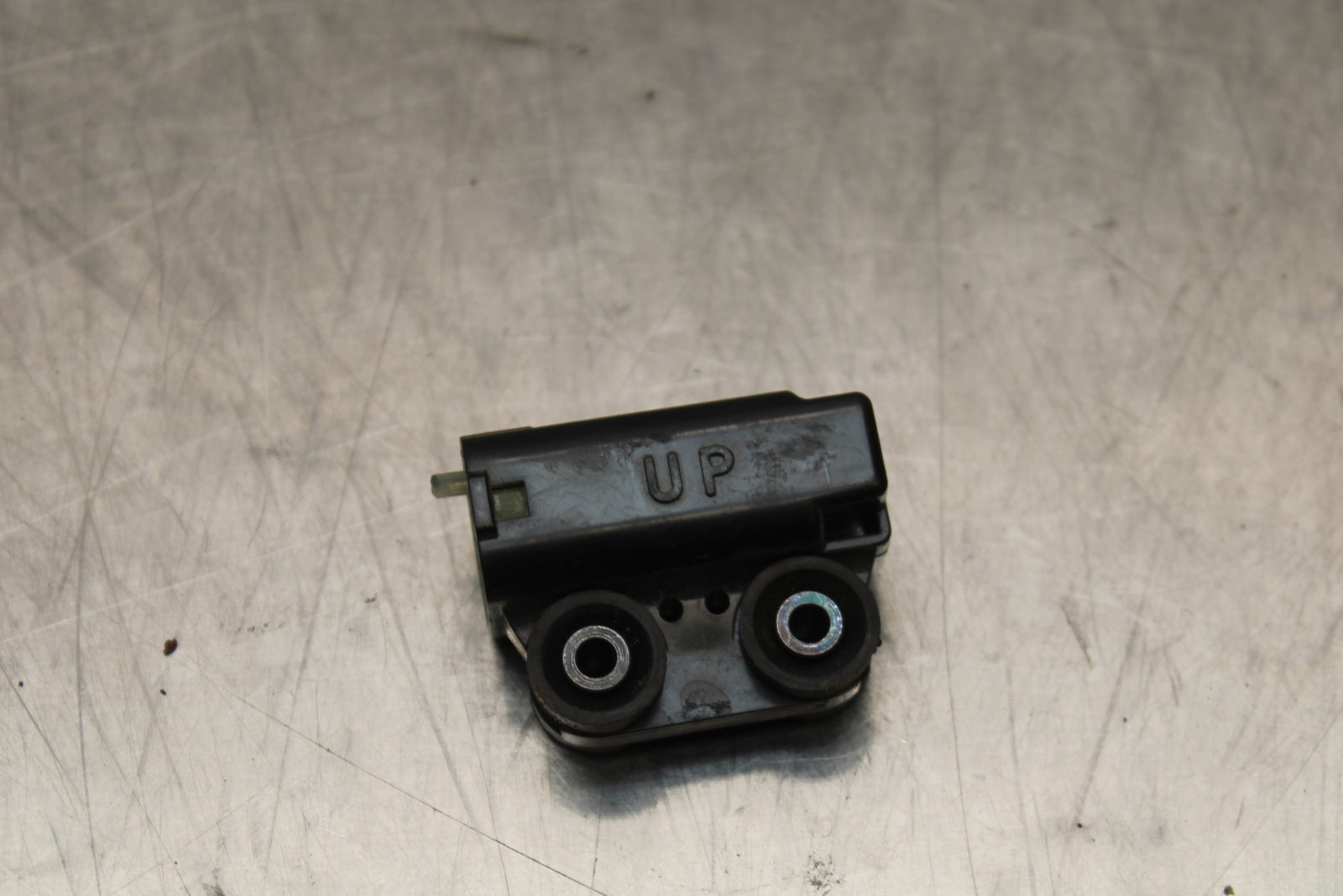 14-17 YAMAHA FZ07 TIP OVER BANK ANGLE CRASH SENSOR SWITCH  BB162