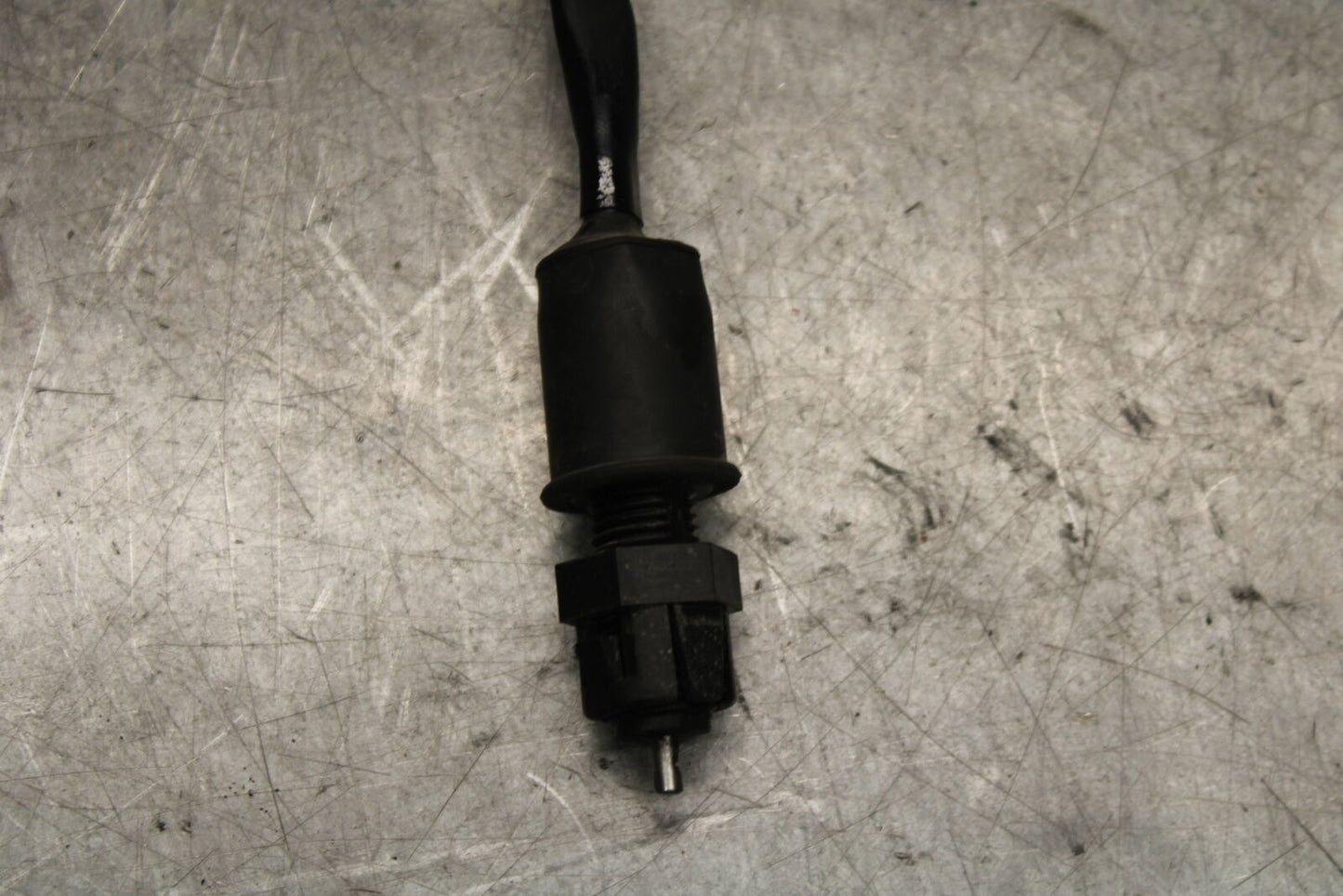 13-18 KAWASAKI NINJA ZX6R REAR BACK BRAKE SENSOR BB666