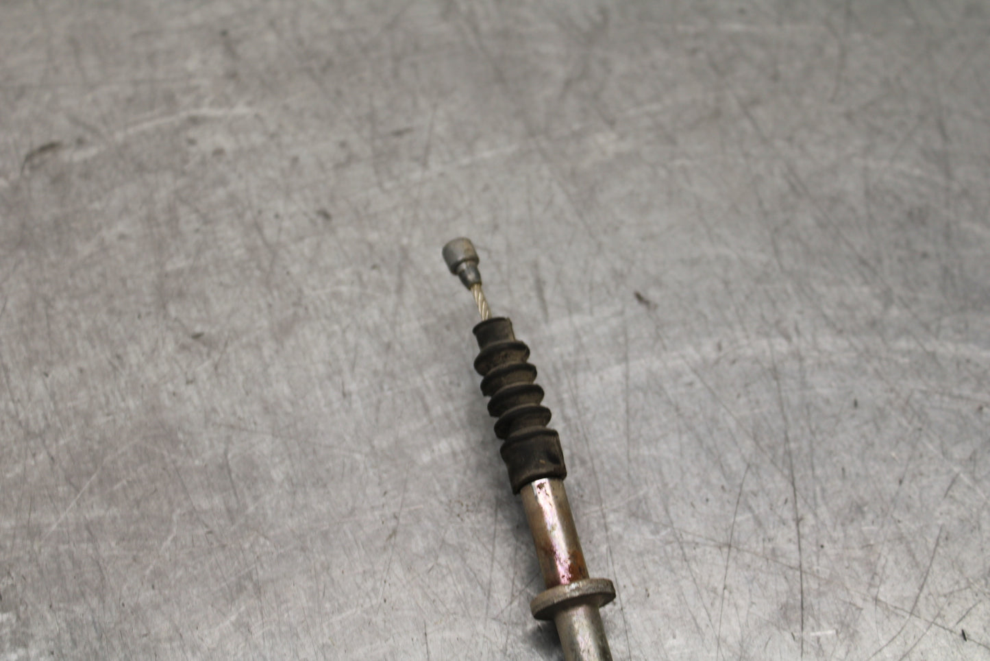 16-17 KAWASAKI VULCAN S 650 EN650 ABS CLUTCH CABLE LINE BB731