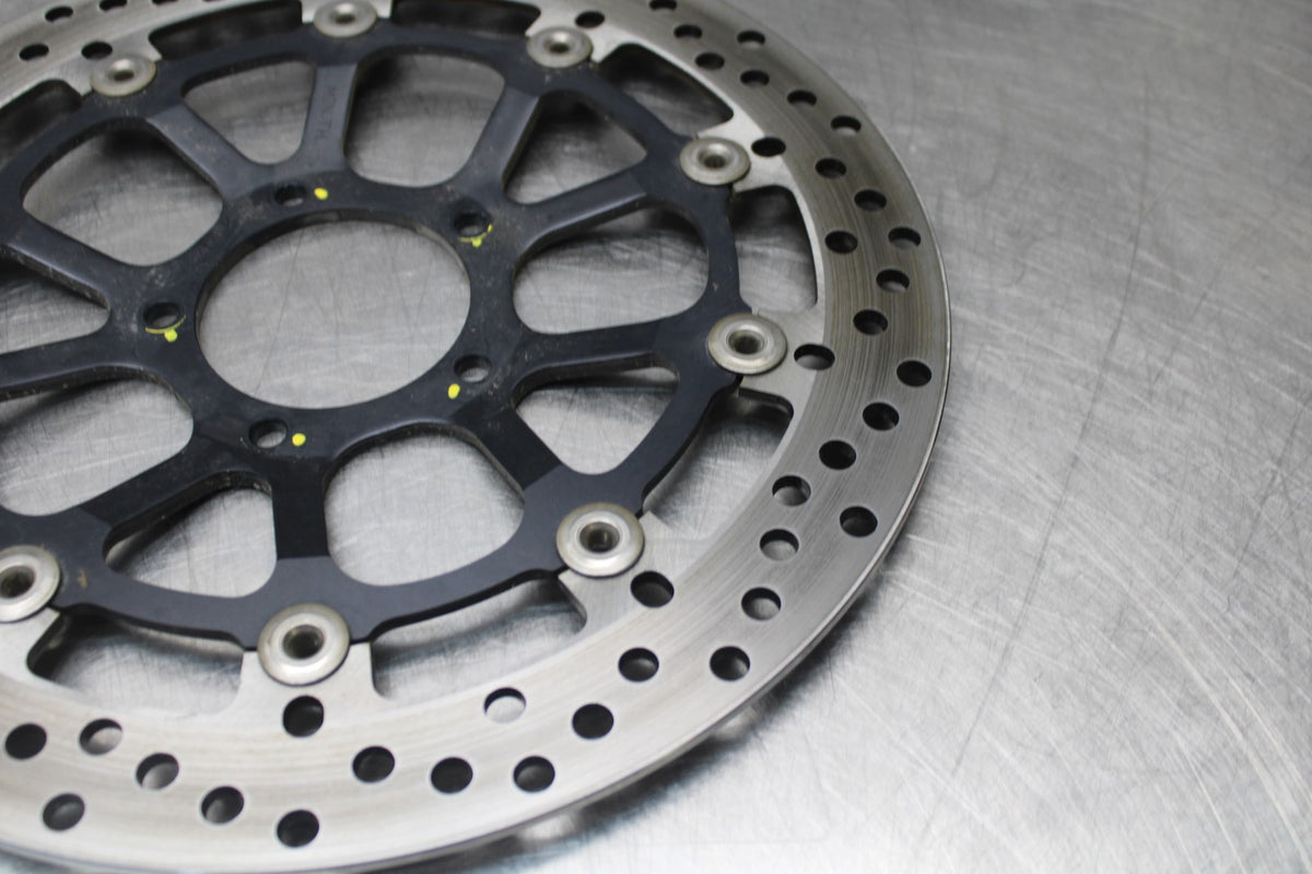 16 DUCATI 959 PANIGALE FRONT LEFT RIGHT BRAKE ROTORS DISCS BB912