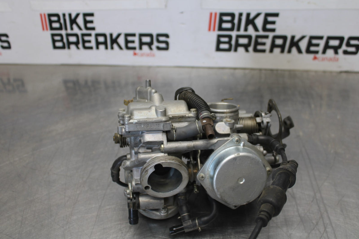 03 HONDA SHADOW SPIRIT 750 VT750DC CARB CARBURETOR BB907