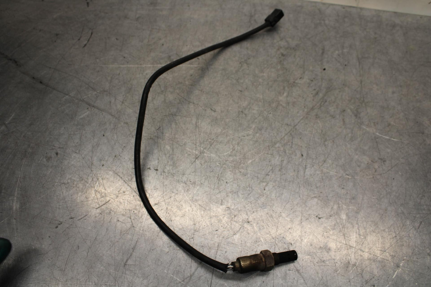 2009 Triumph Daytona 675 OXYGEN O2 EXHAUST GAS LAMBDA SENSOR BB584
