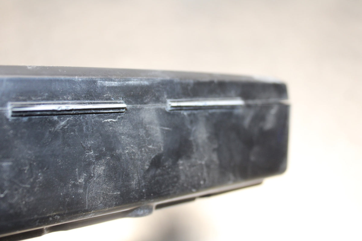 08 KAWASAKI NINJA ZX10R STOCK TOOLS OEM TOOL BOX BB932