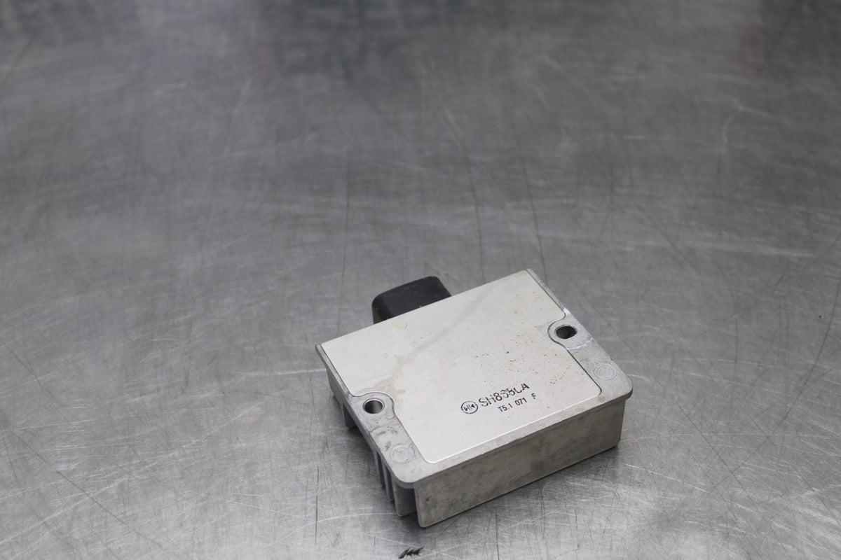 23-26 KAWASAKI NINJA ZX4RR RECTIFIER VOLTAGE REGULATOR BB898