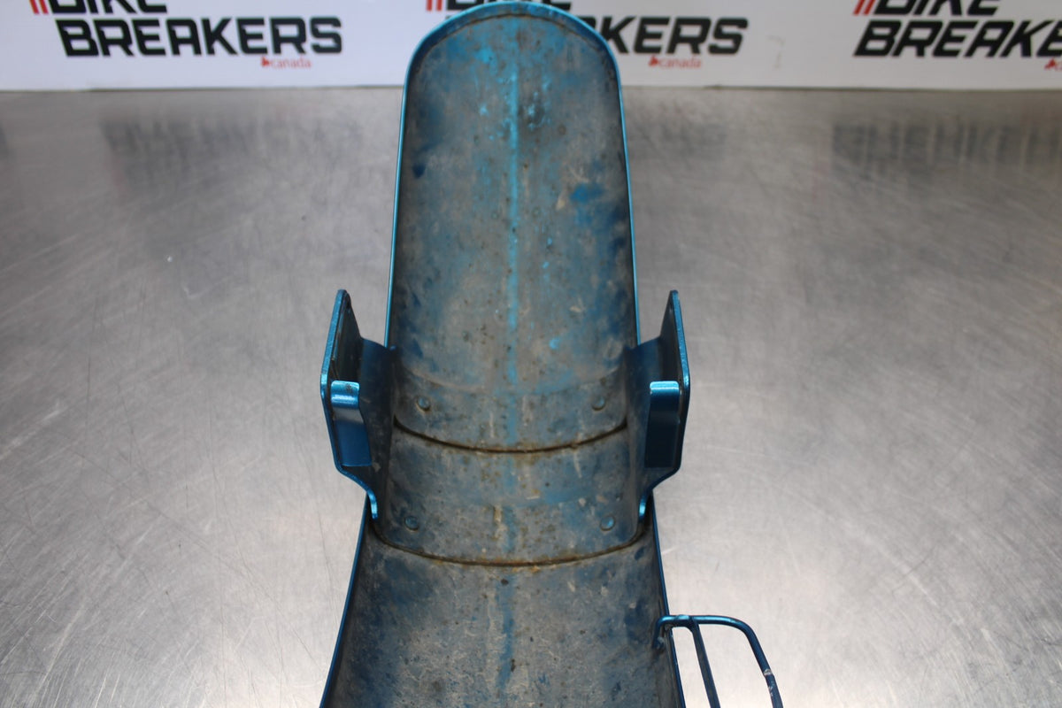 95 HONDA SHADOW ACE 1100 FRONT WHEEL FENDER BB00