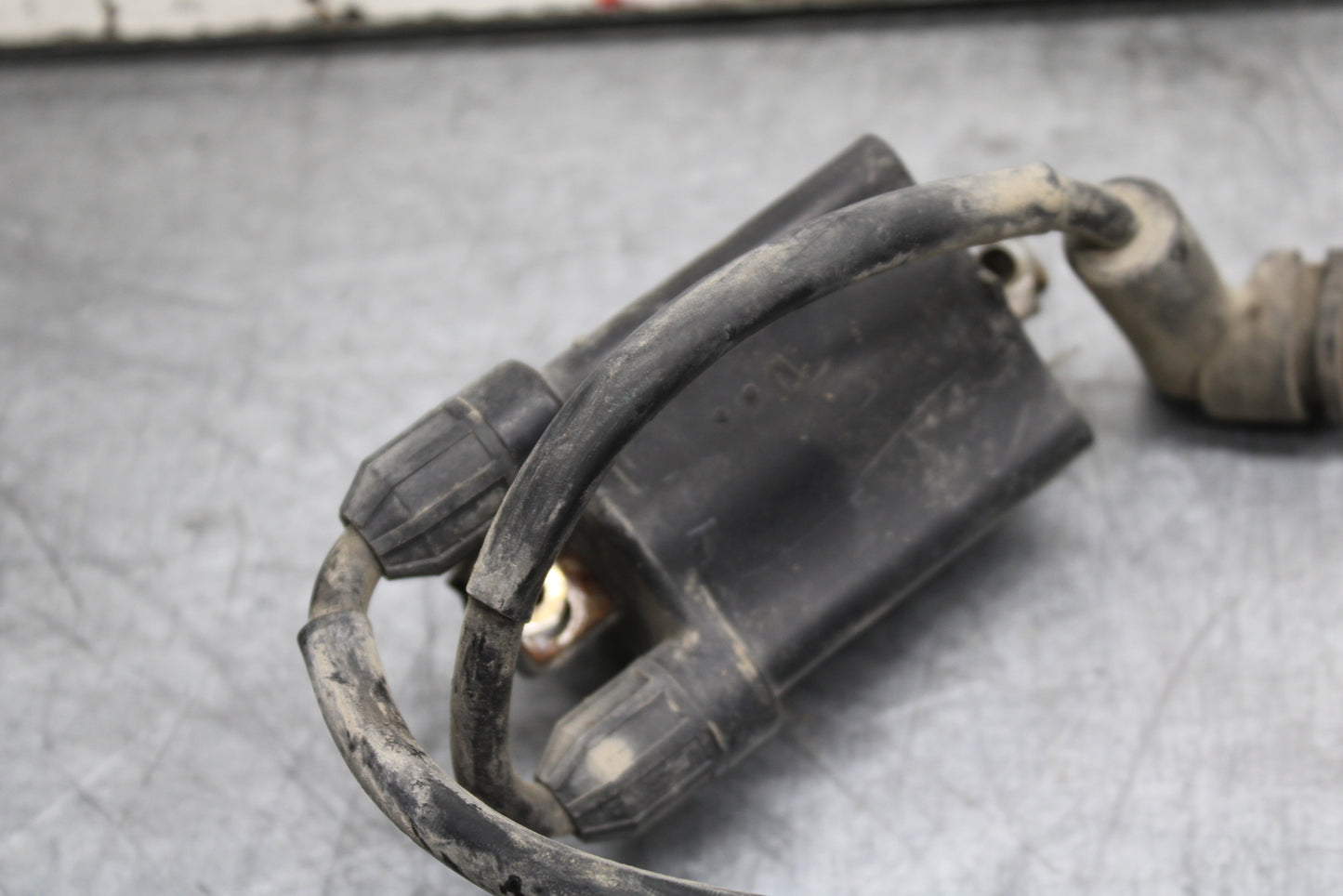 02-04 HONDA VTX1800S IGNITION COILS BB712